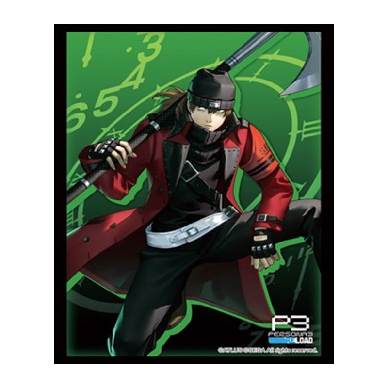 ブシロード スリーブコレクション ハイグレード Vol.4195 ペルソナ3