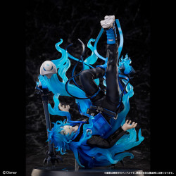ディズニー ツイステッドワンダーランド イデア・シュラウド 1/8
