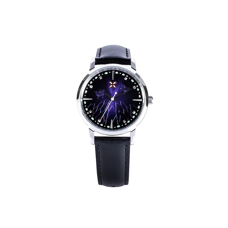 胡蝶しのぶ モデル 腕時計 鬼滅の刃 - Meccha Japan