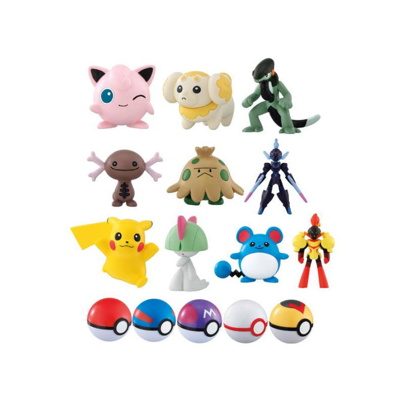 ポケモンゲットコレクション激戦グレンアルマvsソウブレイズ - Meccha