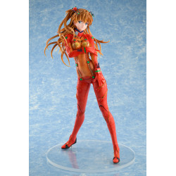 ヱヴァンゲリヲン新劇場版:破 式波・アスカ・ラングレー テスト用