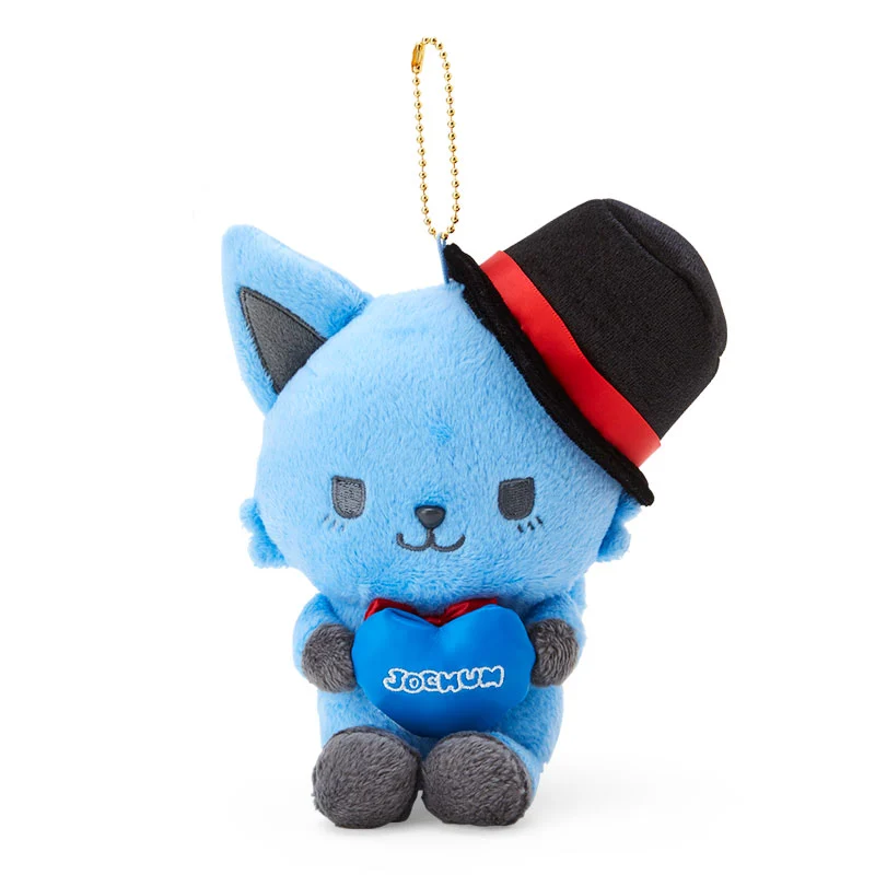 JOCHUM(レイン) マスコットホルダー(ハート) - Meccha Japan