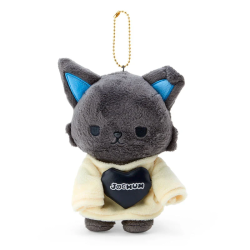 JOCHUM(ヤヌカミ) マスコットホルダー(ハート) - Meccha Japan