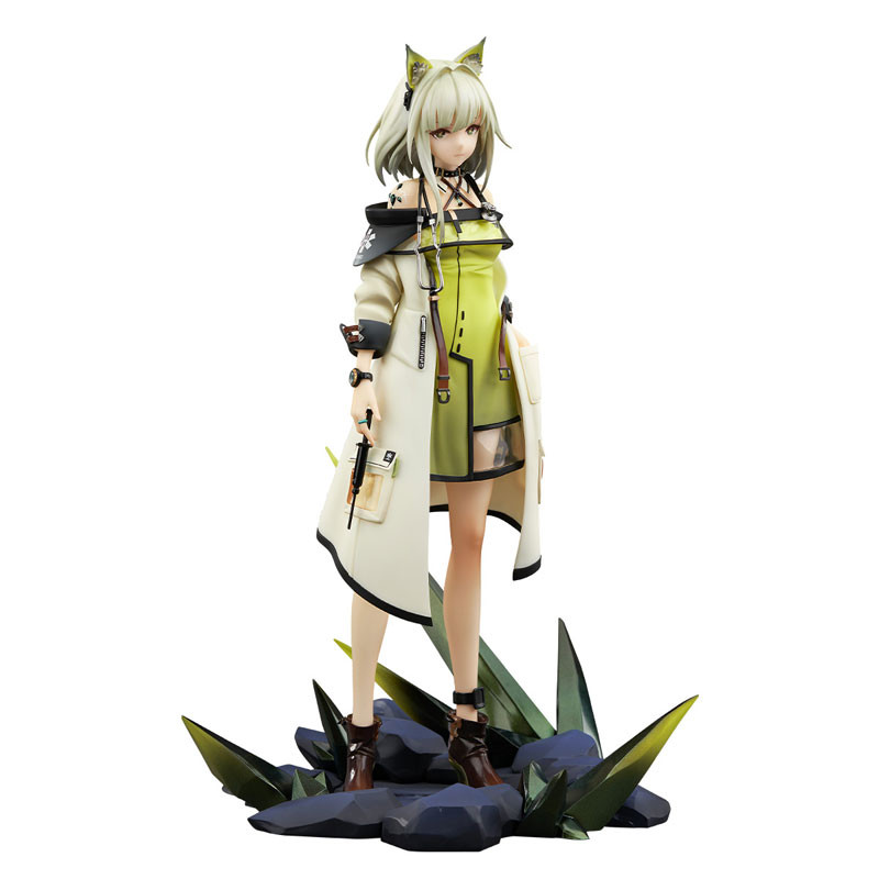 アークナイツ ケルシー 1/7 完成品フィギュア - Meccha Japan