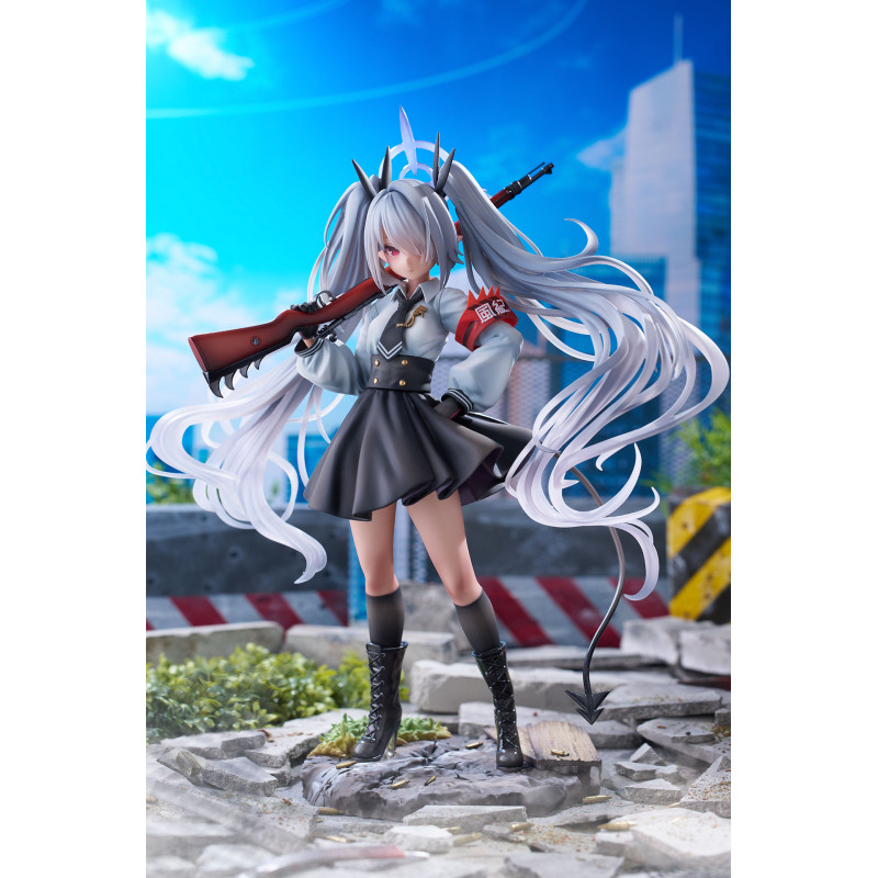 ブルーアーカイブ -Blue Archive- 銀鏡イオリ 1/7スケールフィギュア