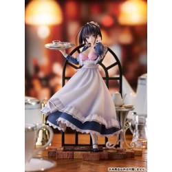 喫茶ステラと死神の蝶「四季ナツメ」 - Meccha Japan