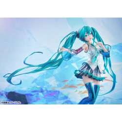 初音ミク 0x27 Eternal Stream キャラクター・ボーカル・シリーズ01