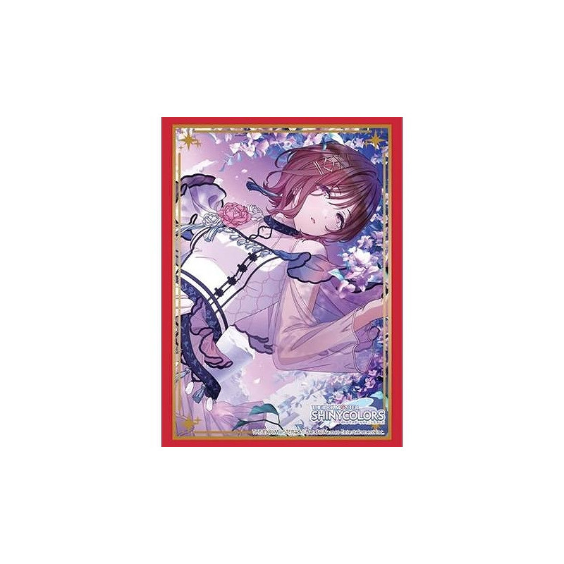 ブシロード スリーブコレクション ハイグレード Vol.4472 アイドル