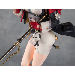 ユミアのアトリエ ～追憶の錬金術士と幻創の地～ ユミア・リース