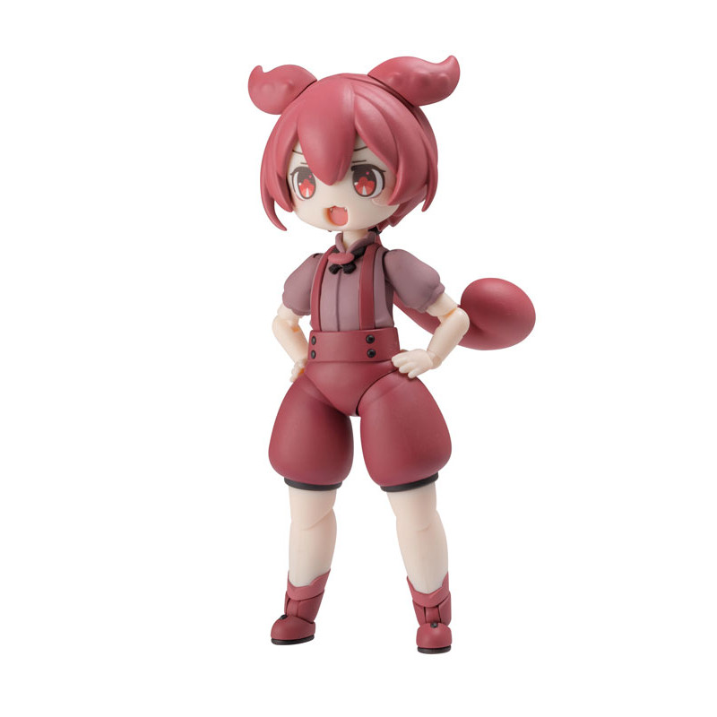 プラフィア 東北ずん子・ずんだもんプロジェクト あんこもん - Meccha