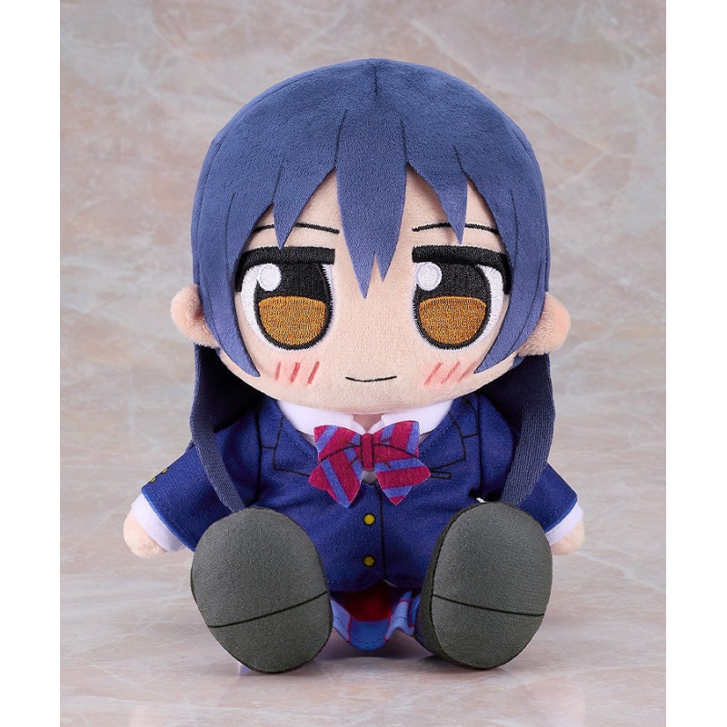 くりぱん ぬいぐるみ 園田海未 ラブライブ！ - Meccha Japan