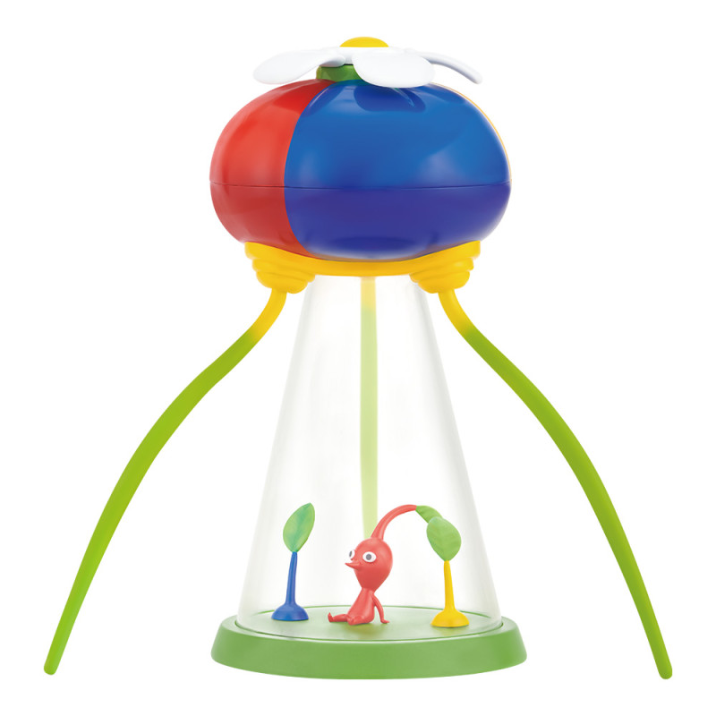 ラストワン賞 のんびりピクミン オニヨン型ライト - Meccha Japan