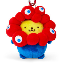 ポムポムプリン EXPO2025 ミャクミャク なりきりぬいぐるみBC - Meccha