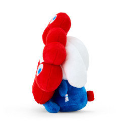 シナモロール EXPO2025 ミャクミャク なりきりぬいぐるみM - Meccha Japan