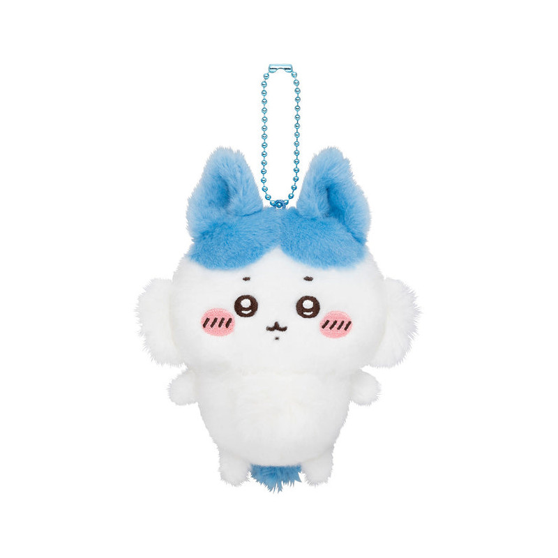 ちいかわ パラレルワールド！？ ぷちミニマスコット（ハチワレ