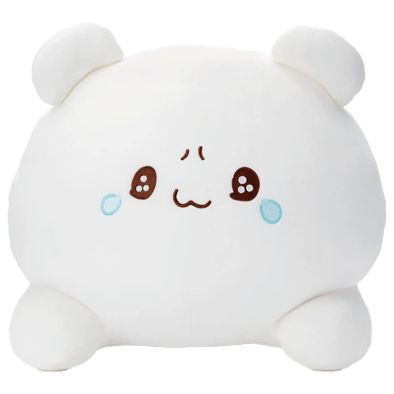 らぶいーず Mocchi-Mocchi-ぬいぐるみ すもっぴ - Meccha Japan