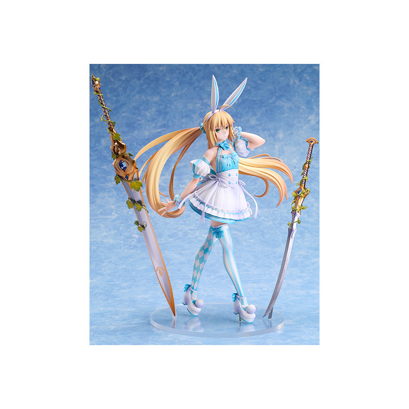 Fate/Grand Order バーサーカー/アルトリア・キャスター 1/7スケール