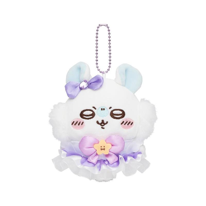 ちいかわ まじかるちいかわ マジカルチャージマスコット（亜種な