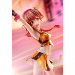 ULTRAMAN 佐山レナ 科特隊風アイドルルック (フィギュア) - Meccha Japan