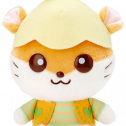 コロコロクリリン ぬいぐるみ(サンリオピューロランドオリジナル