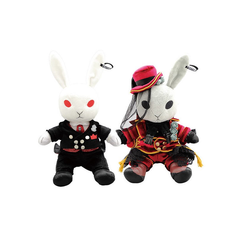 黒執事 Black Label」ビターラビット 15th Anniversary Edition