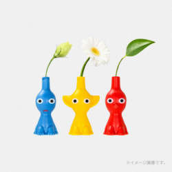 一輪挿し 青 PIKMIN【Nintendo TOKYO/OSAKA取り扱い商品】 - Meccha Japan