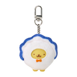 サンリオキャラクターズ シークレットキーホルダー みずのいきもの