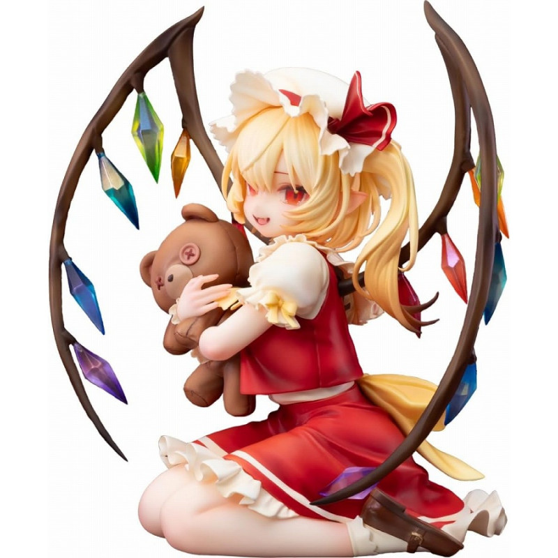 Reverse Studio × freyja】東方Project フランドール・スカーレット