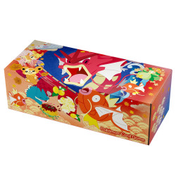 スペシャルBOX ポケモンセンターヒロシマ - Meccha Japan