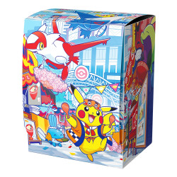 スペシャルBOX ポケモンセンターフクオカ - Meccha Japan