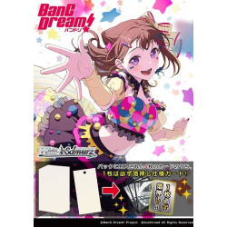 BanG Dream! 10th Anniversary! Premium Booster Box Weiss Schwarz