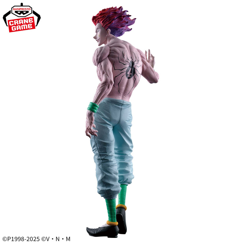 HUNTER×HUNTER Grandista-ヒソカ- - Meccha Japan