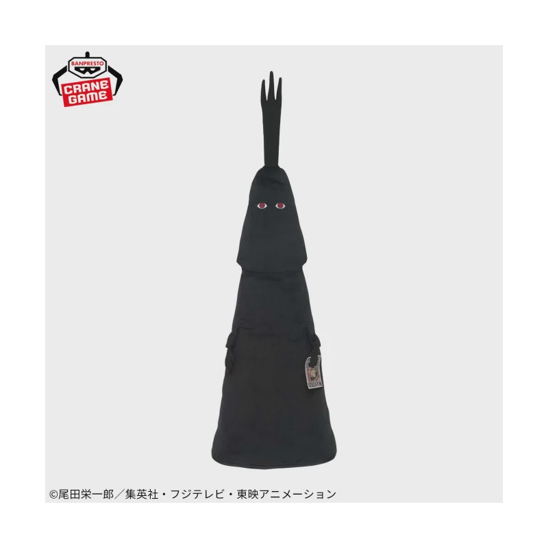 Plush Mega Long Imu-sama One Piece - Meccha Japan