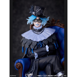 ディズニー ツイステッドワンダーランド』 イデア・シュラウド ノン