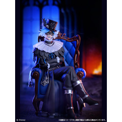 ディズニー ツイステッドワンダーランド』 イデア・シュラウド ノン