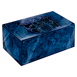 Prismatic God Box YuGiOh TCG Japan - Meccha Japan
