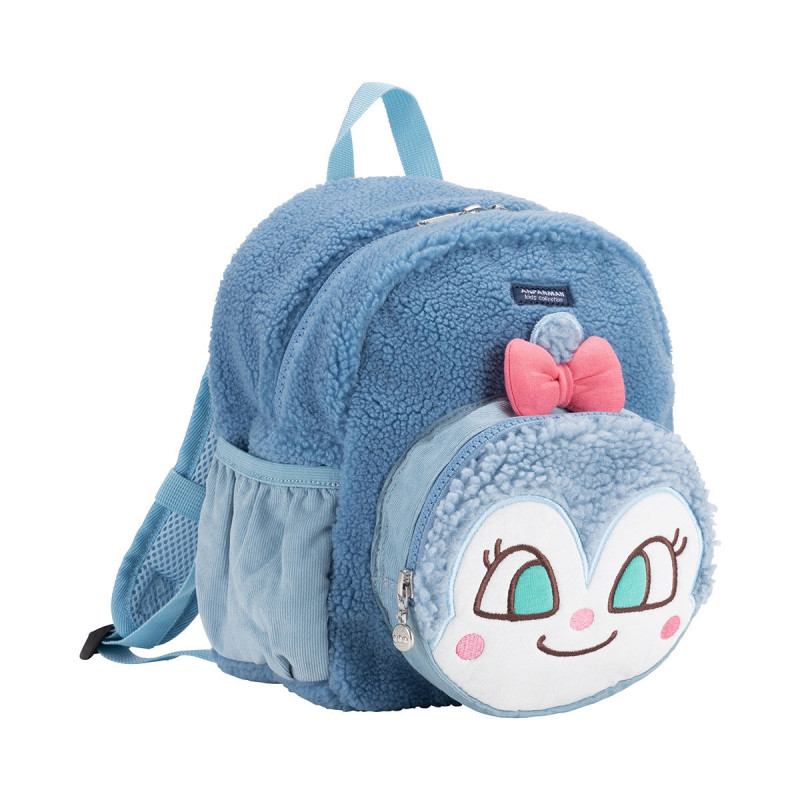 コキンちゃんボアリュック6L - Meccha Japan