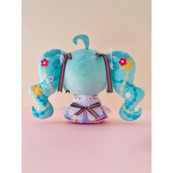 もちぴこ超BIGぬいぐるみ 初音ミク JAPAN LIVE TOUR 2025 ～BLOOMING