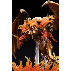 三幻神・降臨セット（ラーの翼神竜/オシリスの天空竜/オベリスクの巨神