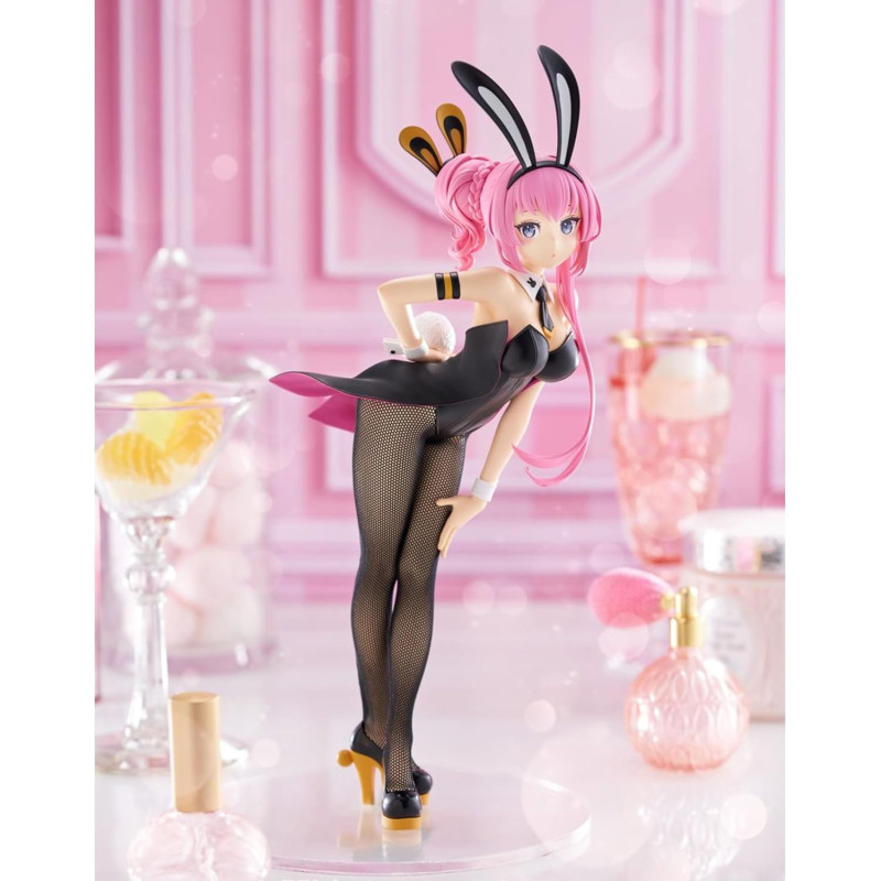 巡音ルカ フィギュア BiCute Bunnies Figure 巡音ルカ 公式 - Meccha Japan