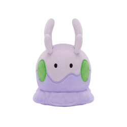 ポケットモンスター カラーセレクションぬいぐるみ purple～ヌメラ