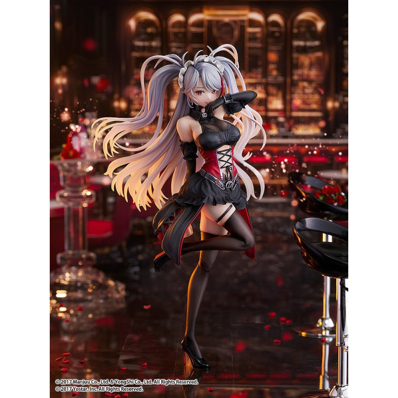 プリンツ・オイゲン この夜に酔いしれアズールレーン - Meccha Japan
