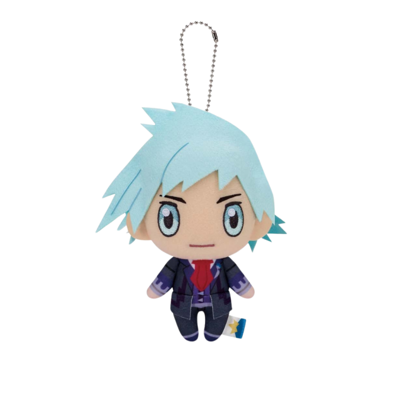 ポケモンマスターズ EX ぬいぐるみ～ダイゴ - Meccha Japan