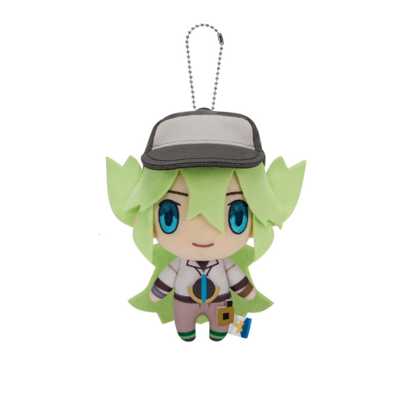 ポケモンマスターズ EX ぬいぐるみ～N - Meccha Japan