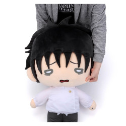 にとたん 劇場版 呪術廻戦 0 とってもおおきいぬいぐるみ 乙骨憂太