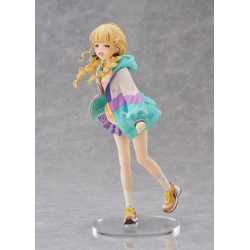 学園アイドルマスター 藤田ことね 1/7 完成品フィギュア[プラム