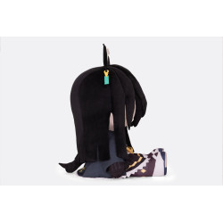 どきゅーと 劇場版『ウマ娘 プリティーダービー 新時代の扉』 超特大