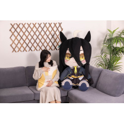 どきゅーと 劇場版『ウマ娘 プリティーダービー 新時代の扉』 超特大