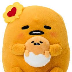 ぐでたま ぬいぐるみ（キャラクター大賞第4弾 アイラブミーシリーズ