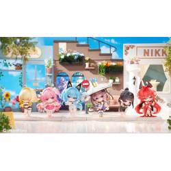 勝利の女神：NIKKE SACシリーズ Vol.2 デフォルメフィギュア